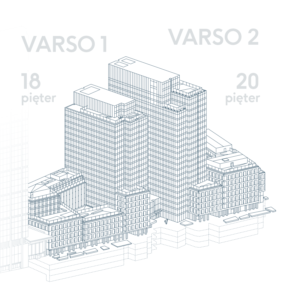Varso 1 and 2 scheme